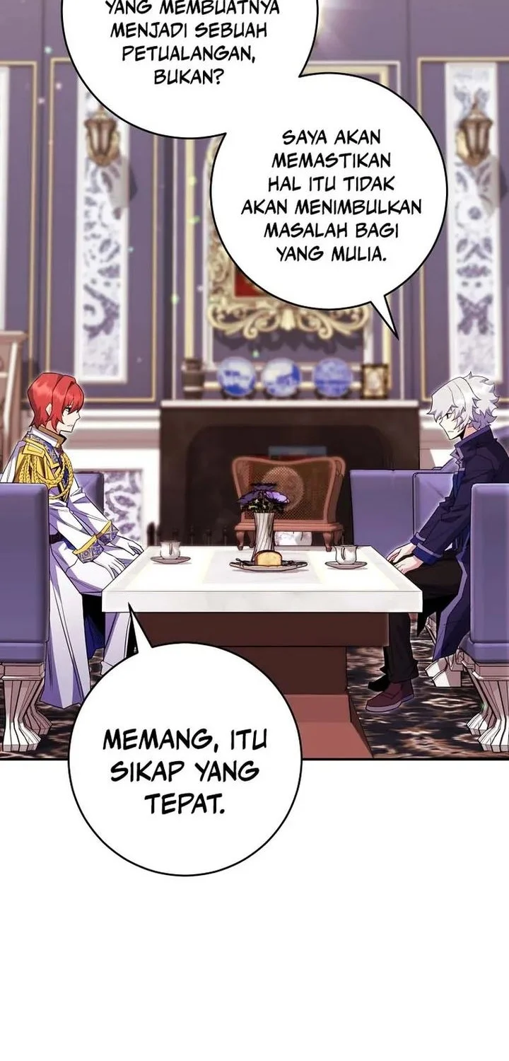 Reincarnated as a Genius Prodigy of a Prestigious Family Chapter 85 Gambar 37