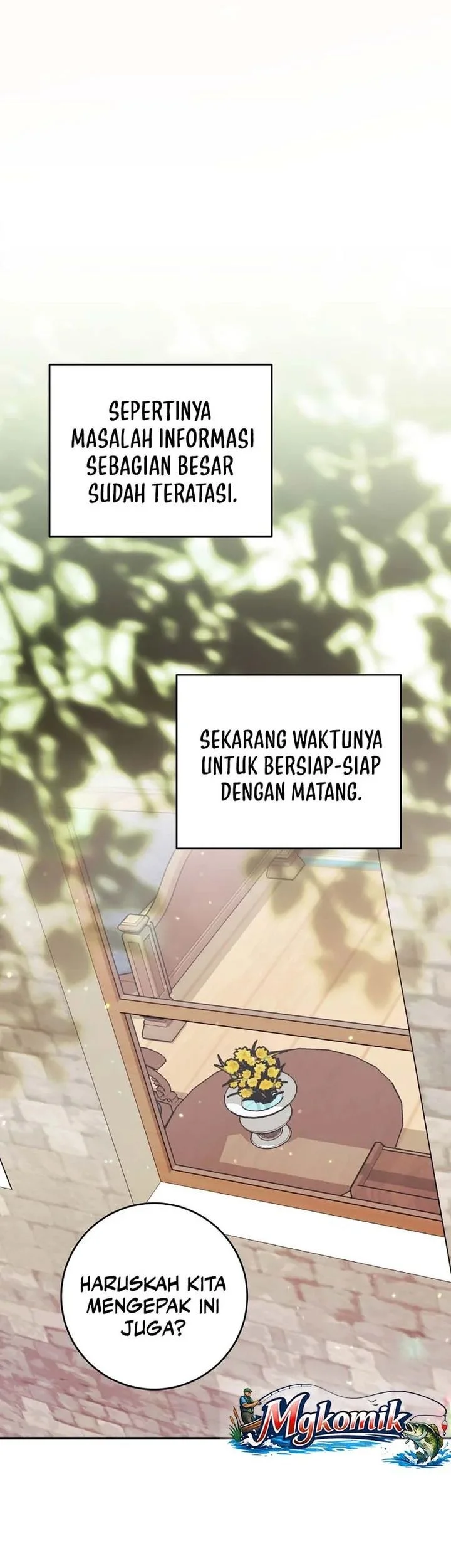 Reincarnated as a Genius Prodigy of a Prestigious Family Chapter 85 Gambar 40