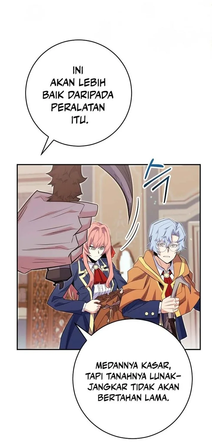 Reincarnated as a Genius Prodigy of a Prestigious Family Chapter 85 Gambar 43