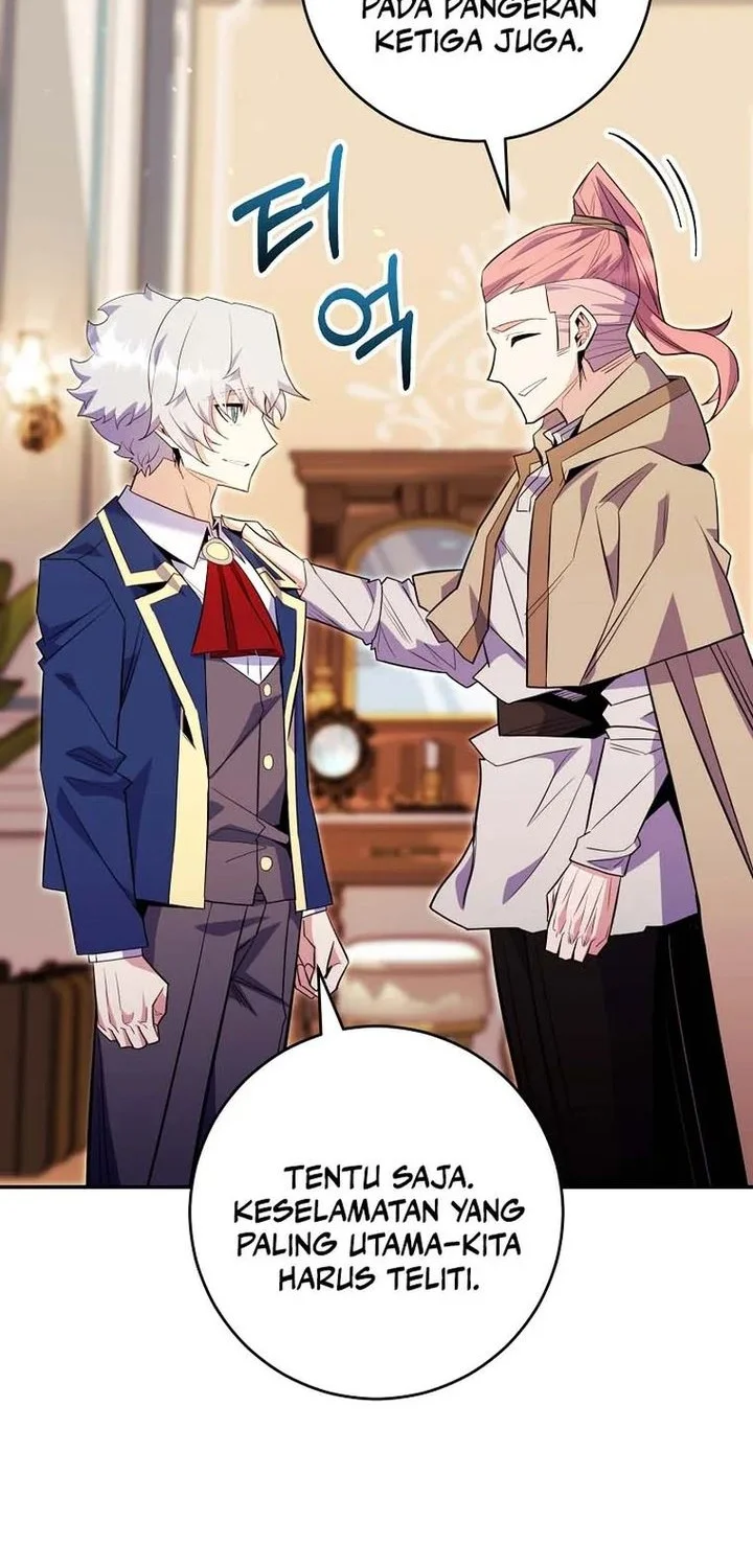 Reincarnated as a Genius Prodigy of a Prestigious Family Chapter 85 Gambar 51