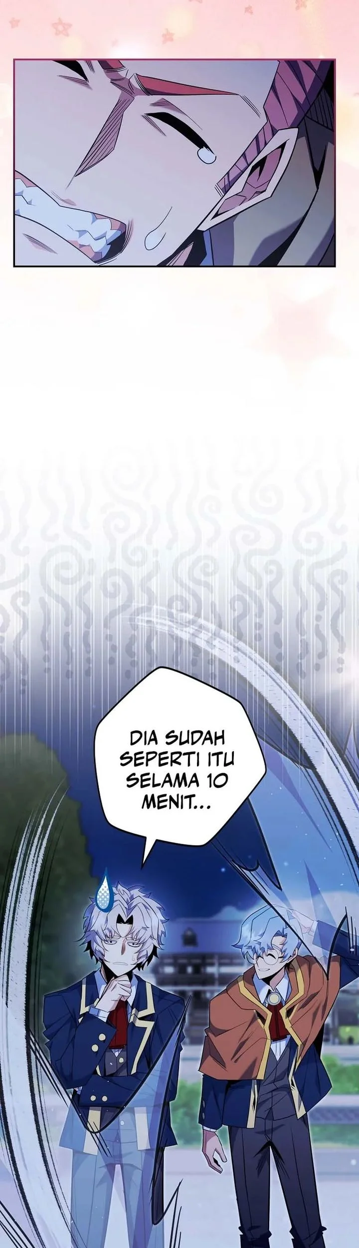 Reincarnated as a Genius Prodigy of a Prestigious Family Chapter 85 Gambar 4