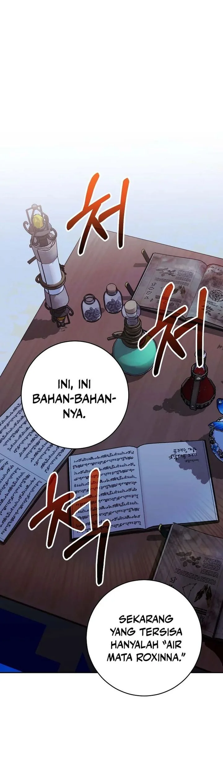 Reincarnated as a Genius Prodigy of a Prestigious Family Chapter 85 Gambar 16