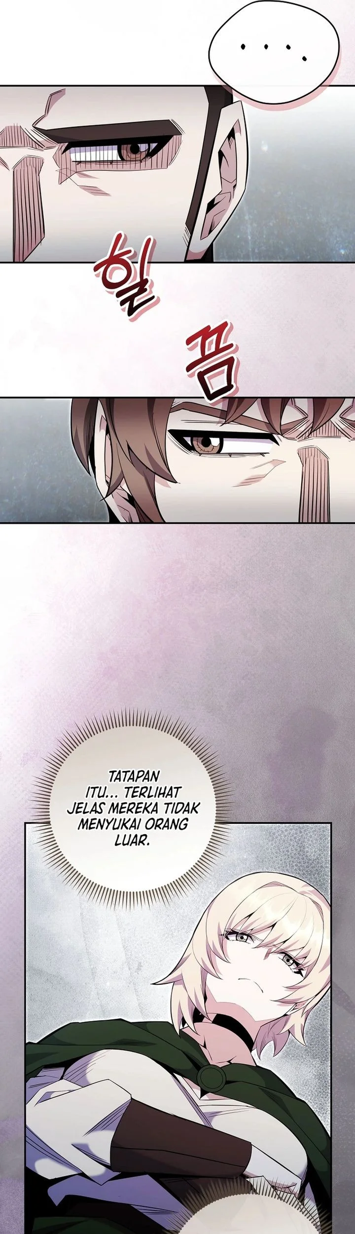 Reincarnated as a Genius Prodigy of a Prestigious Family Chapter 86 Gambar 19