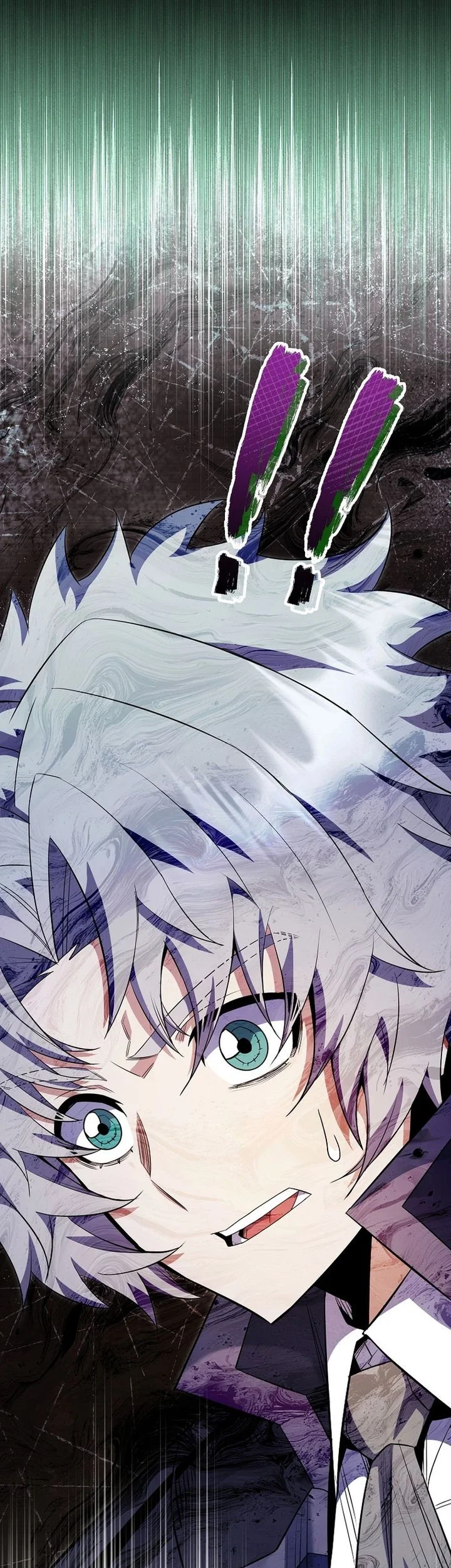 Reincarnated as a Genius Prodigy of a Prestigious Family Chapter 86 Gambar 32