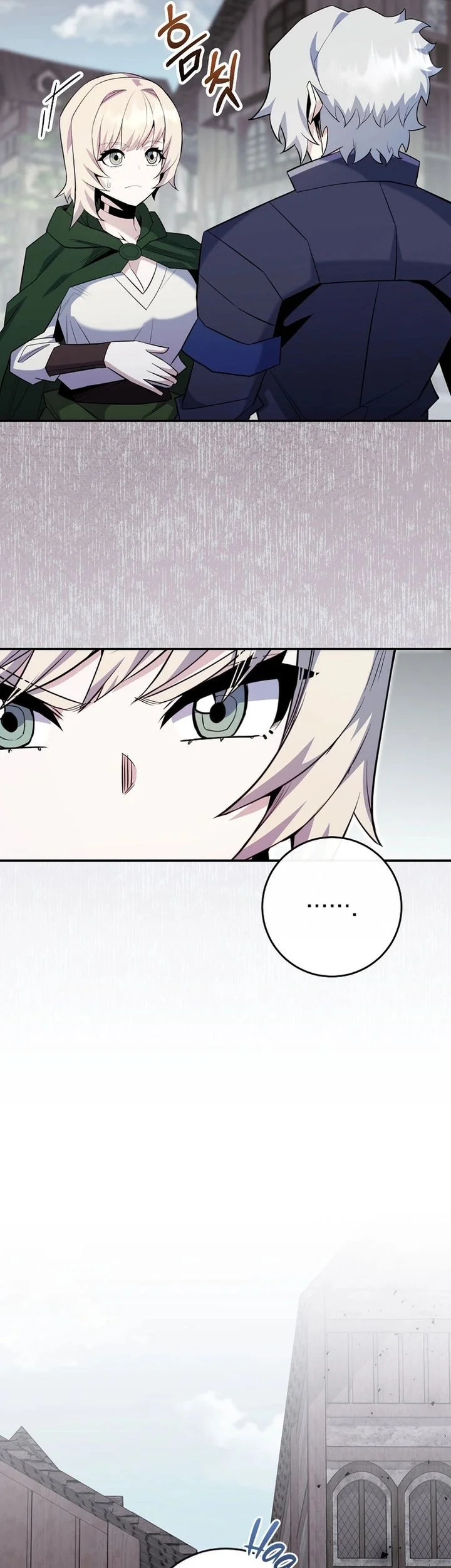 Reincarnated as a Genius Prodigy of a Prestigious Family Chapter 86 Gambar 44