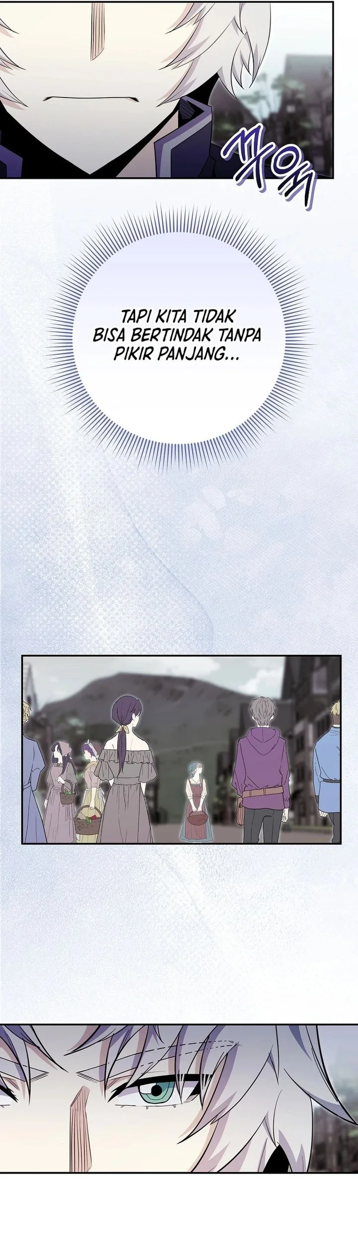 Reincarnated as a Genius Prodigy of a Prestigious Family Chapter 86 Gambar 50