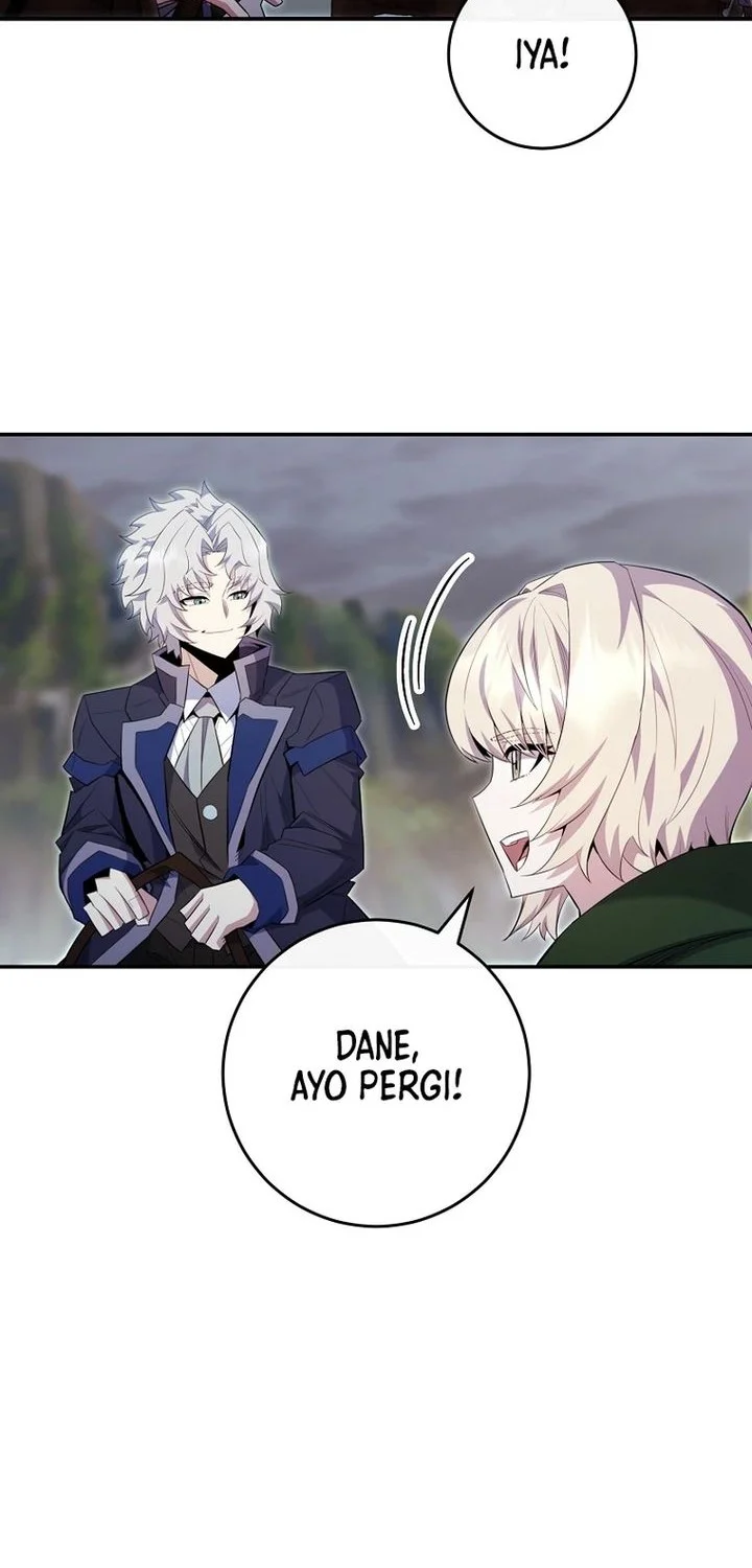 Reincarnated as a Genius Prodigy of a Prestigious Family Chapter 86 Gambar 10