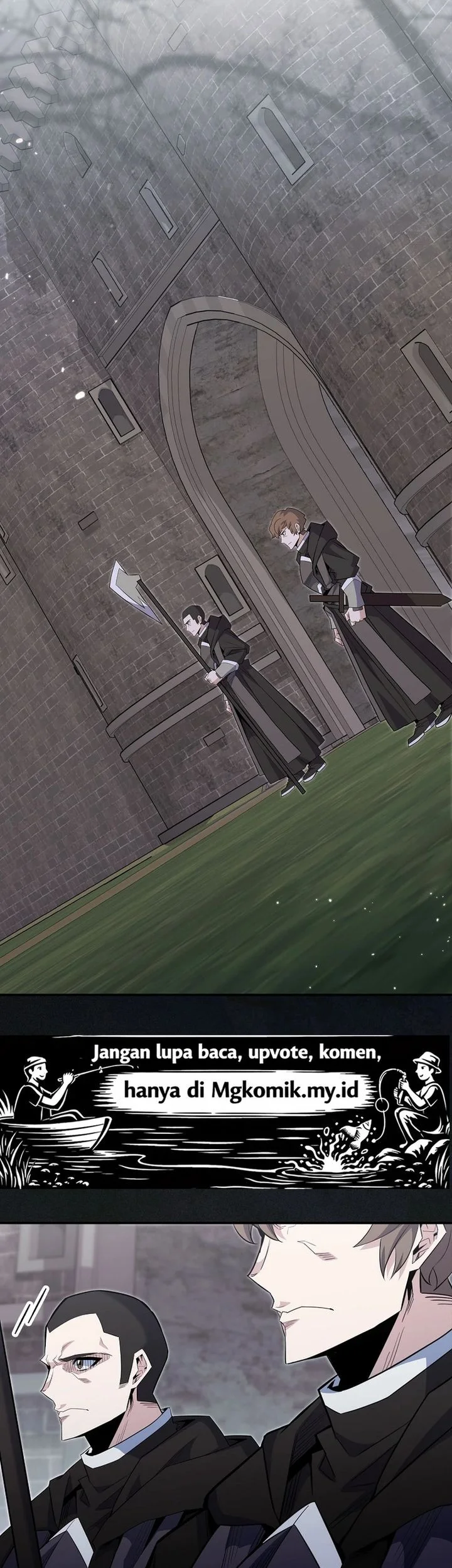 Reincarnated as a Genius Prodigy of a Prestigious Family Chapter 86 Gambar 13