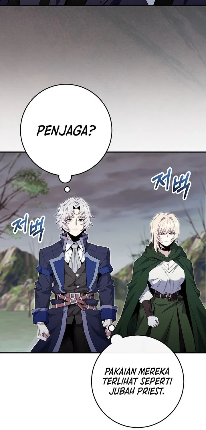 Reincarnated as a Genius Prodigy of a Prestigious Family Chapter 86 Gambar 14