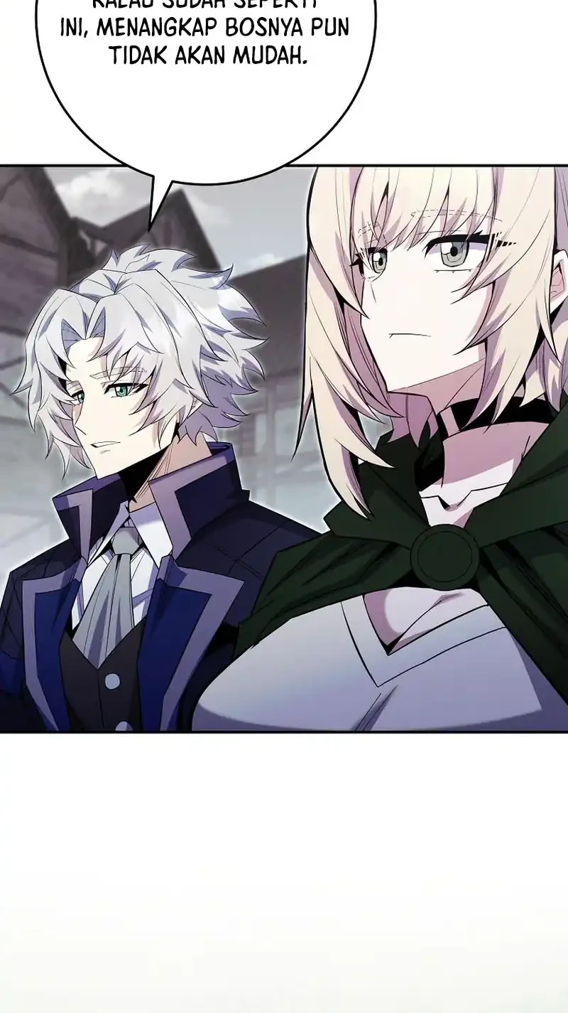 Reincarnated as a Genius Prodigy of a Prestigious Family Chapter 87 Gambar 22