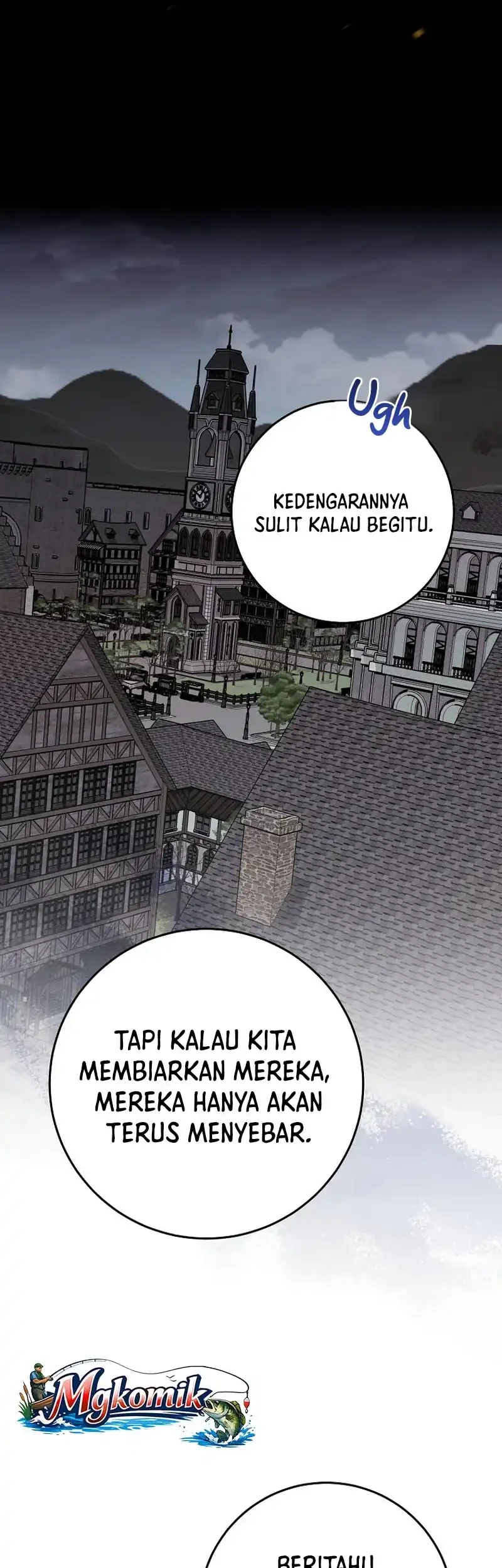 Reincarnated as a Genius Prodigy of a Prestigious Family Chapter 87 Gambar 27