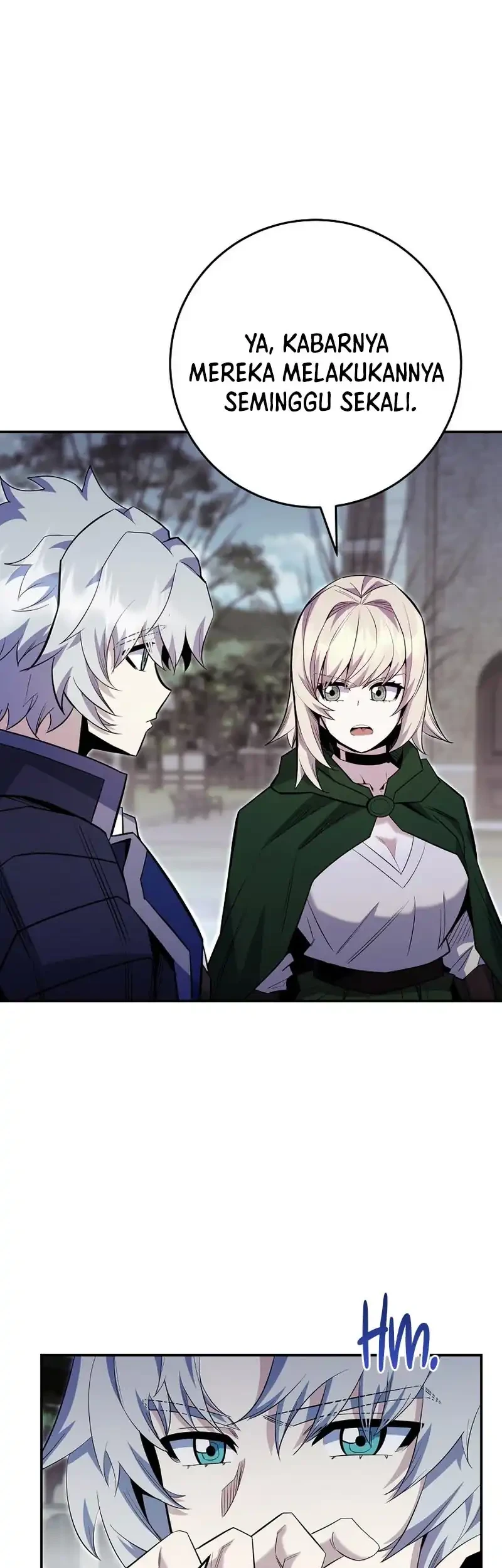 Reincarnated as a Genius Prodigy of a Prestigious Family Chapter 87 Gambar 29