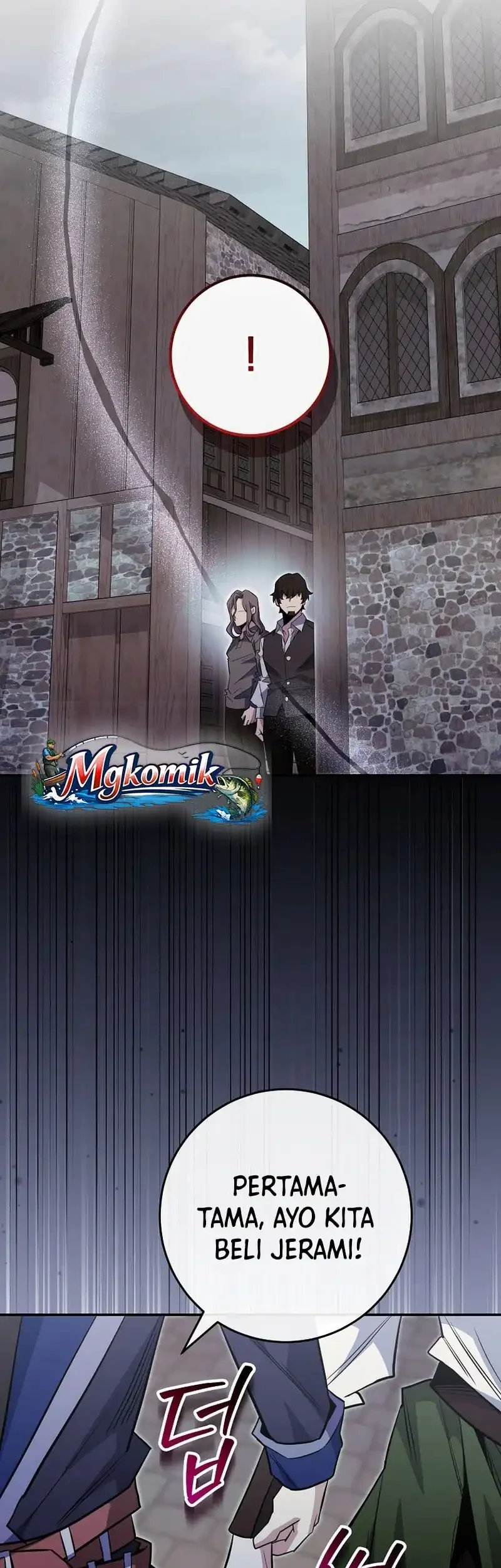 Reincarnated as a Genius Prodigy of a Prestigious Family Chapter 87 Gambar 31