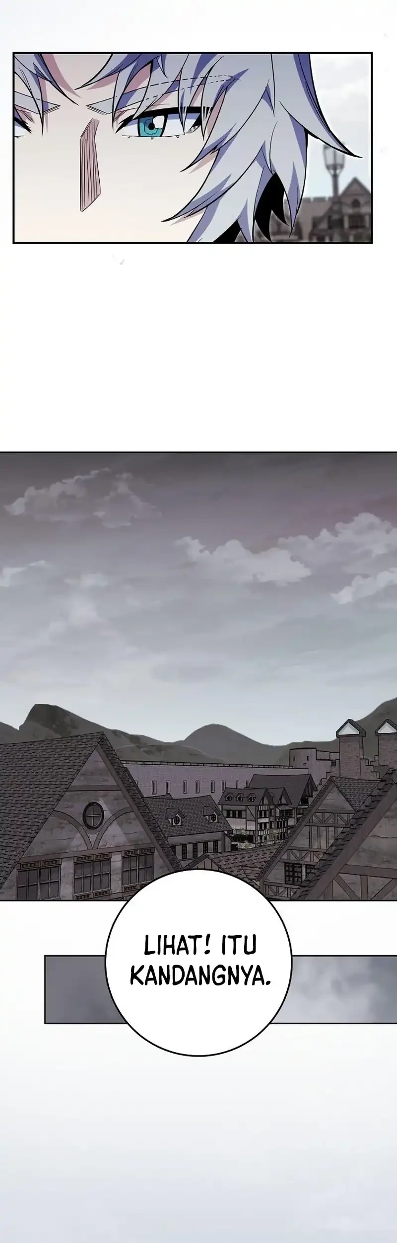 Reincarnated as a Genius Prodigy of a Prestigious Family Chapter 87 Gambar 39