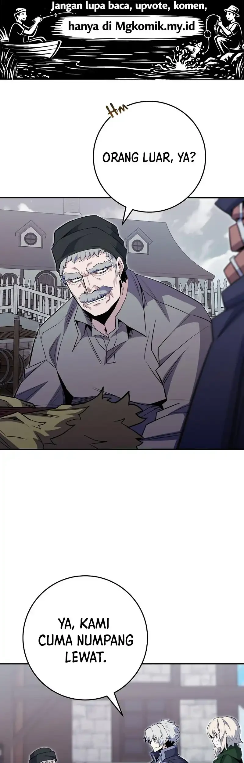 Reincarnated as a Genius Prodigy of a Prestigious Family Chapter 87 Gambar 43