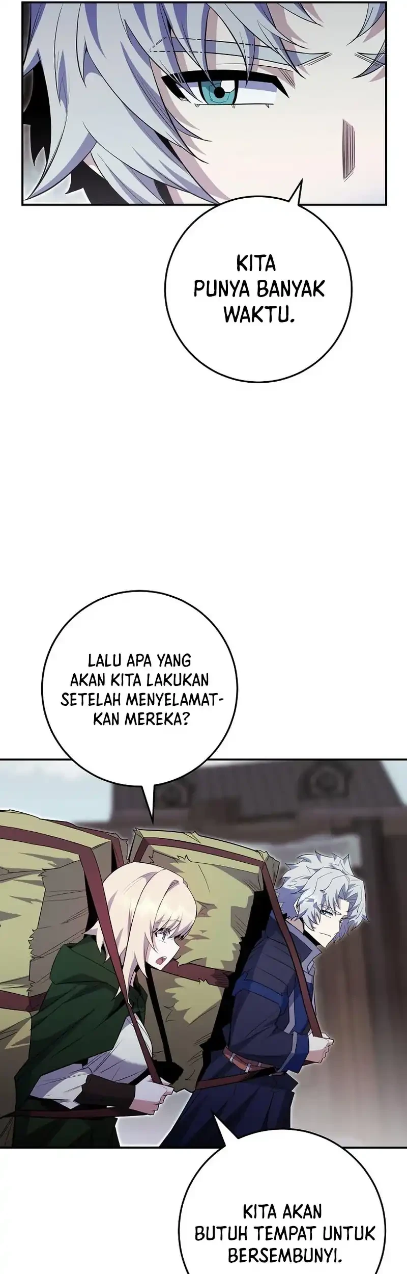 Reincarnated as a Genius Prodigy of a Prestigious Family Chapter 87 Gambar 55