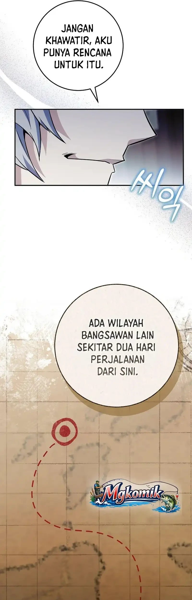 Reincarnated as a Genius Prodigy of a Prestigious Family Chapter 87 Gambar 57