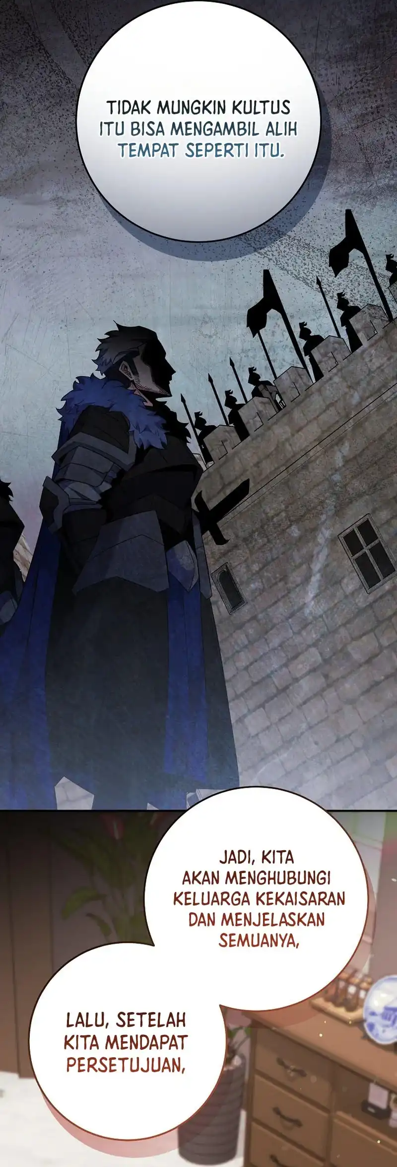 Reincarnated as a Genius Prodigy of a Prestigious Family Chapter 87 Gambar 59