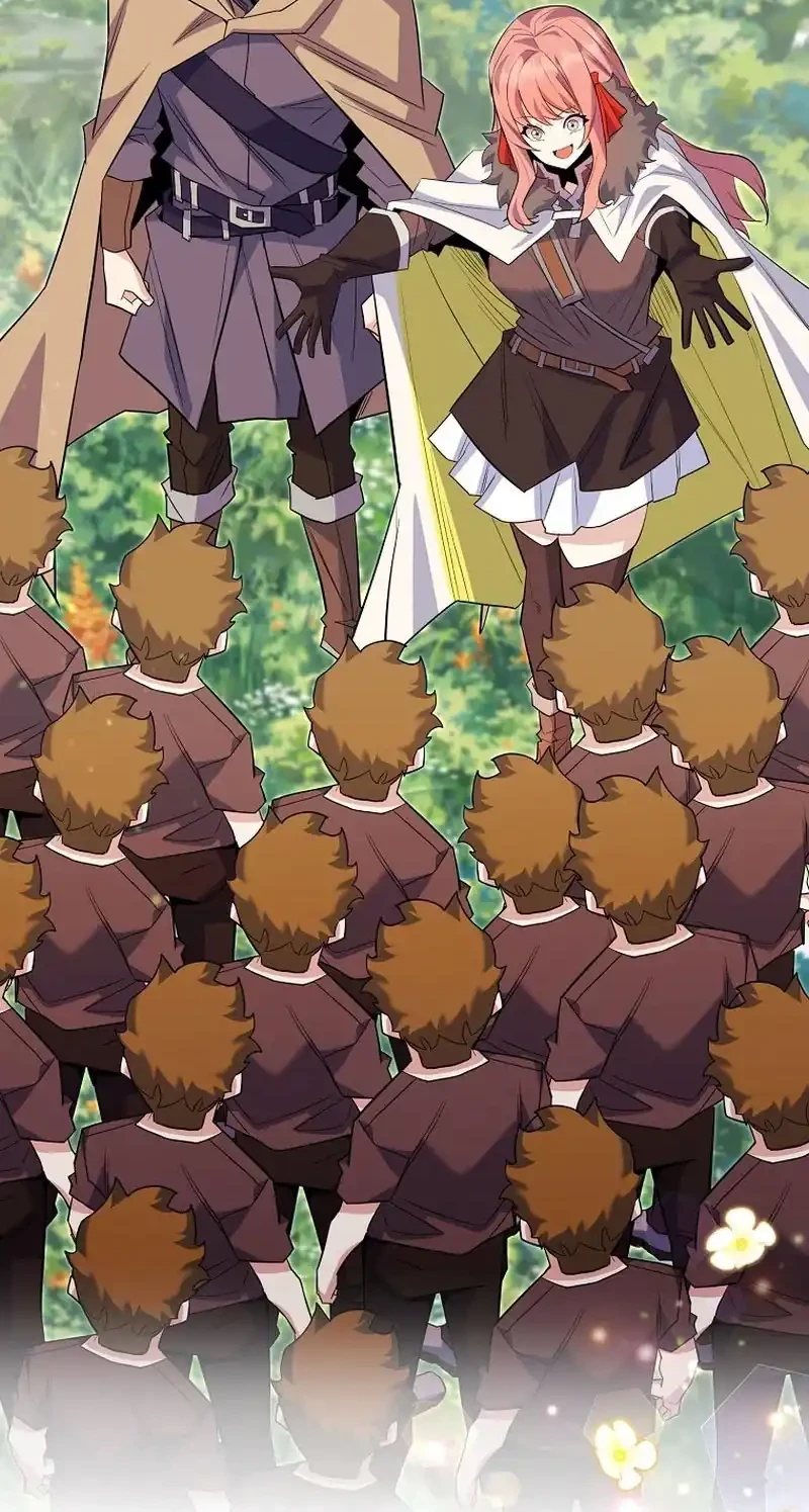 Reincarnated as a Genius Prodigy of a Prestigious Family Chapter 87 Gambar 63