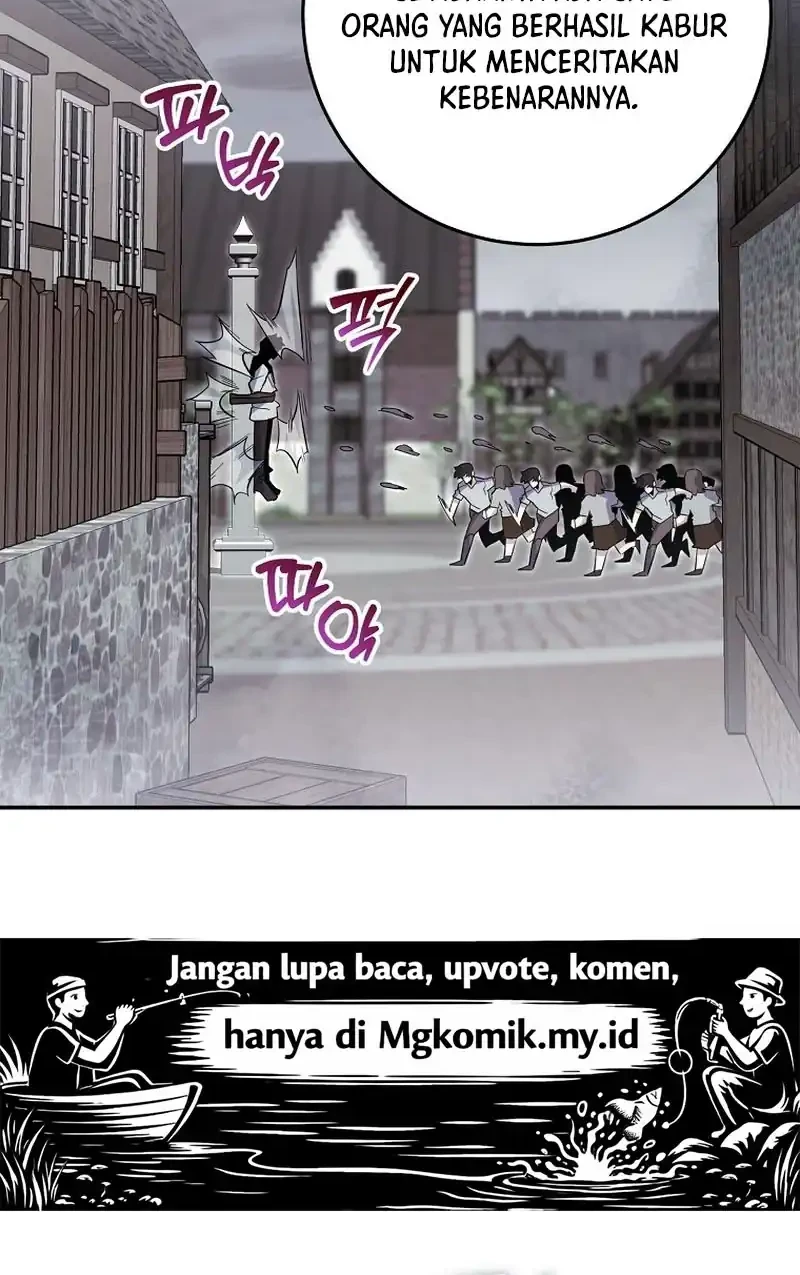 Reincarnated as a Genius Prodigy of a Prestigious Family Chapter 87 Gambar 12