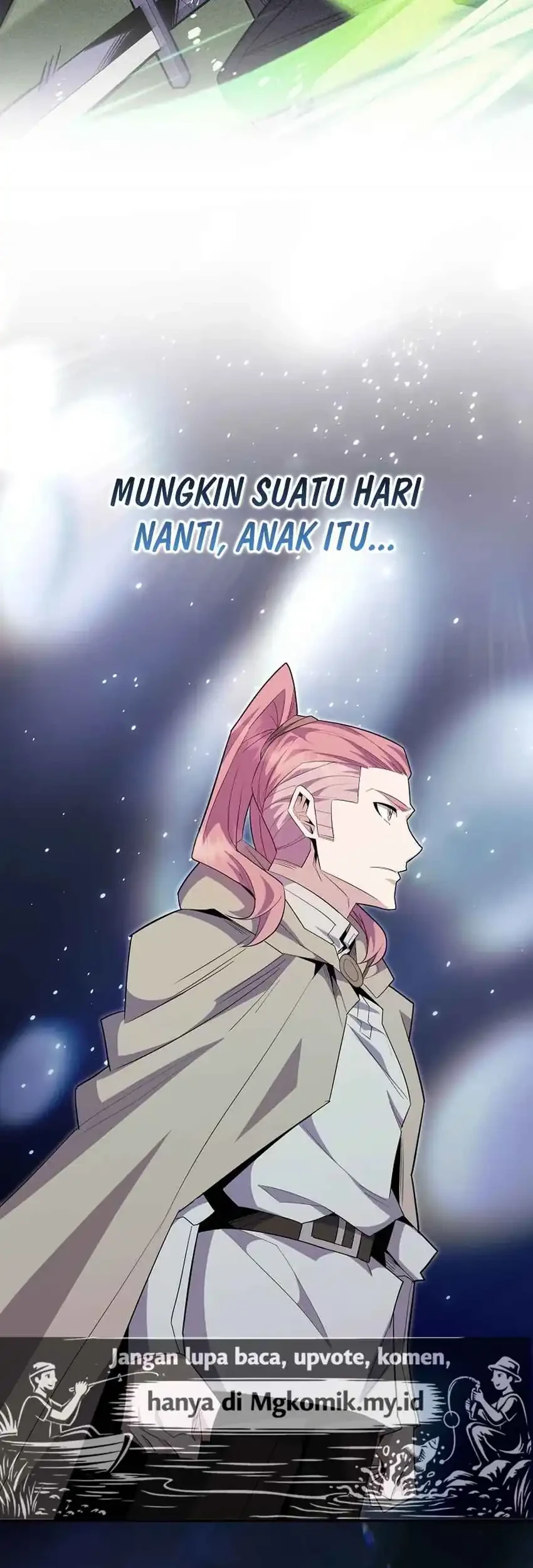 Reincarnated as a Genius Prodigy of a Prestigious Family Chapter 88 Gambar 25