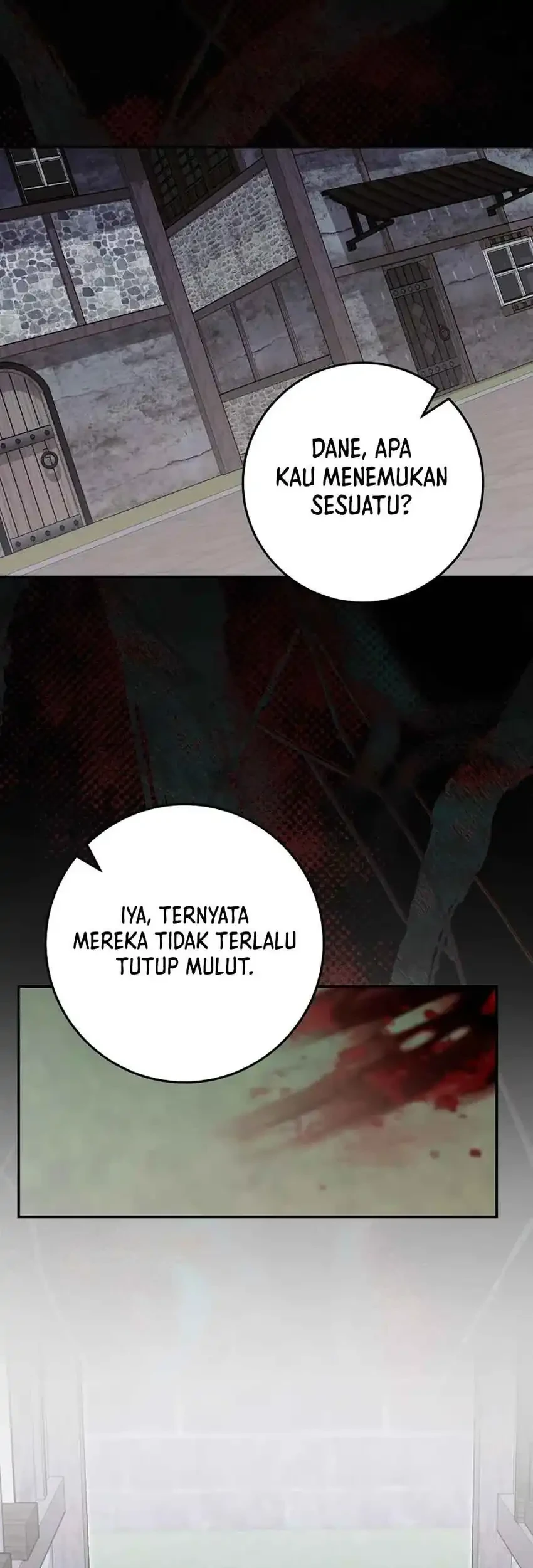 Reincarnated as a Genius Prodigy of a Prestigious Family Chapter 88 Gambar 31