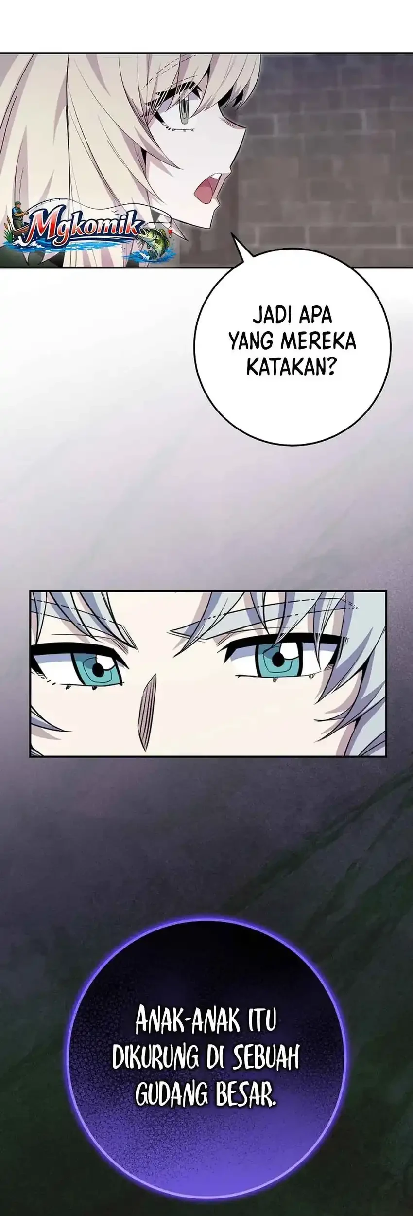 Reincarnated as a Genius Prodigy of a Prestigious Family Chapter 88 Gambar 35