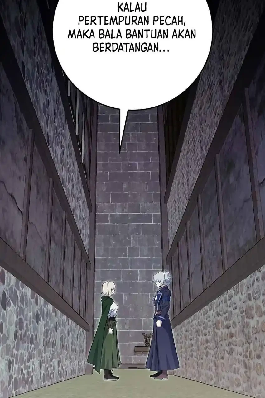 Reincarnated as a Genius Prodigy of a Prestigious Family Chapter 88 Gambar 42