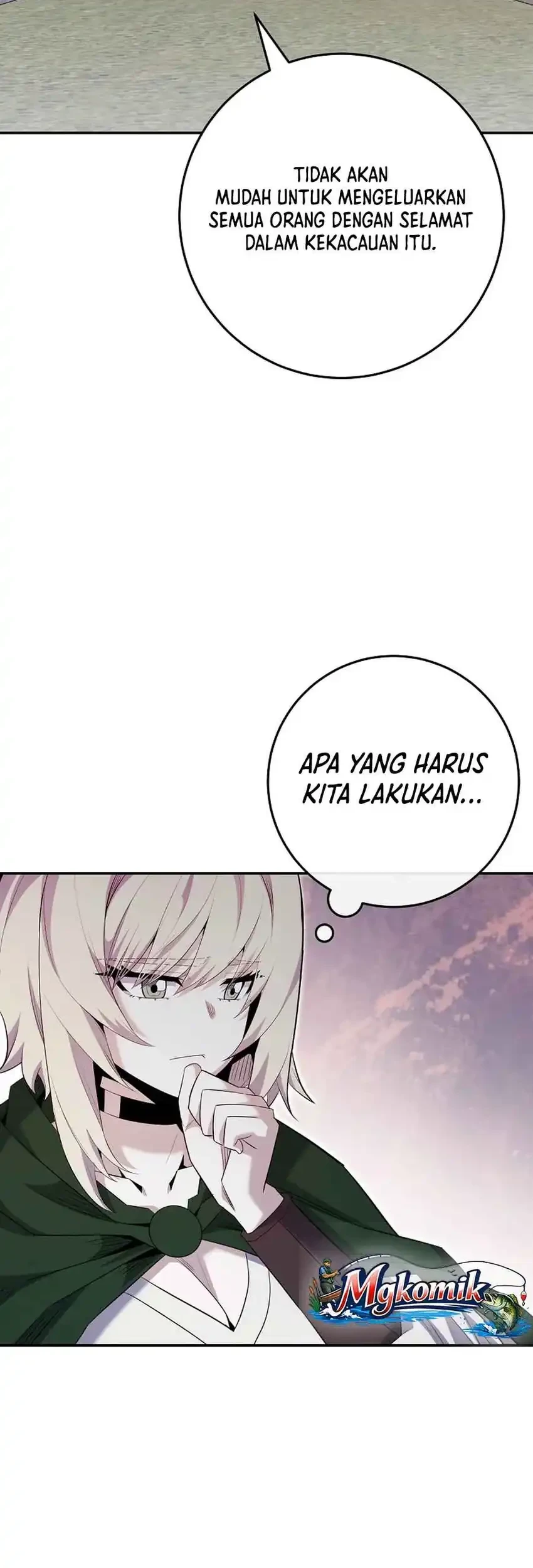 Reincarnated as a Genius Prodigy of a Prestigious Family Chapter 88 Gambar 43