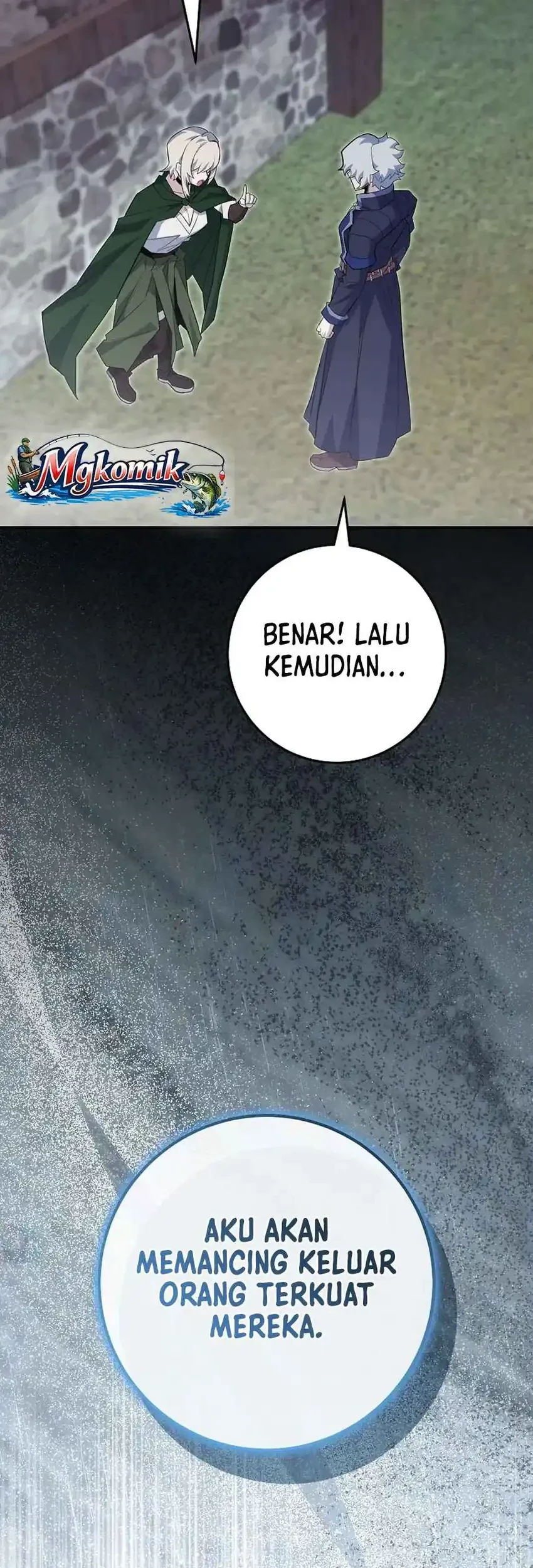 Reincarnated as a Genius Prodigy of a Prestigious Family Chapter 88 Gambar 49