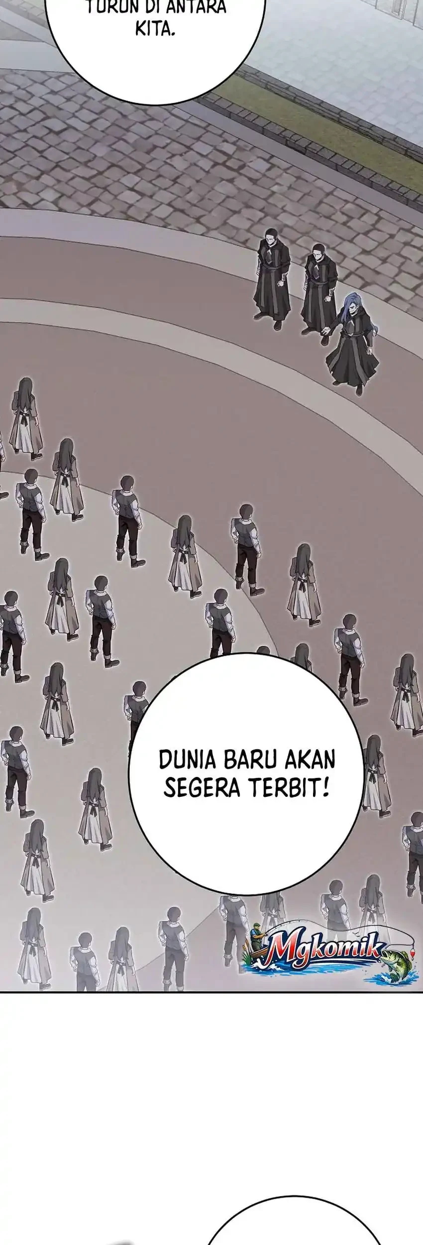 Reincarnated as a Genius Prodigy of a Prestigious Family Chapter 88 Gambar 51