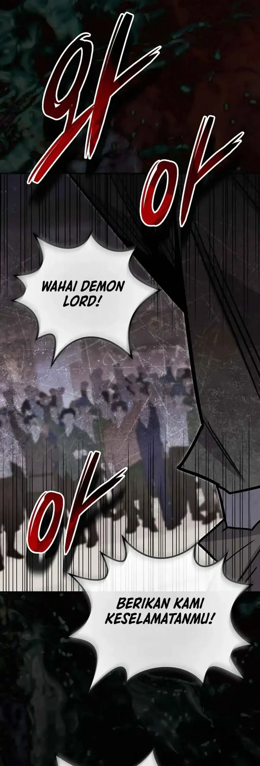 Reincarnated as a Genius Prodigy of a Prestigious Family Chapter 88 Gambar 55