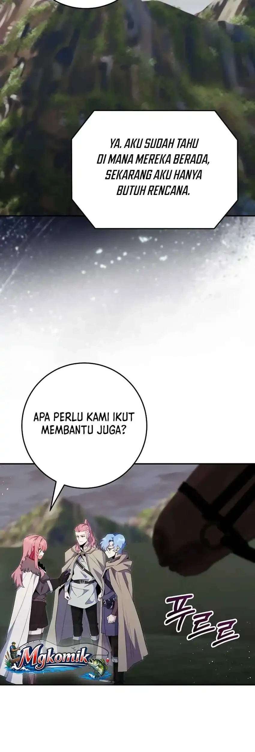 Reincarnated as a Genius Prodigy of a Prestigious Family Chapter 88 Gambar 3