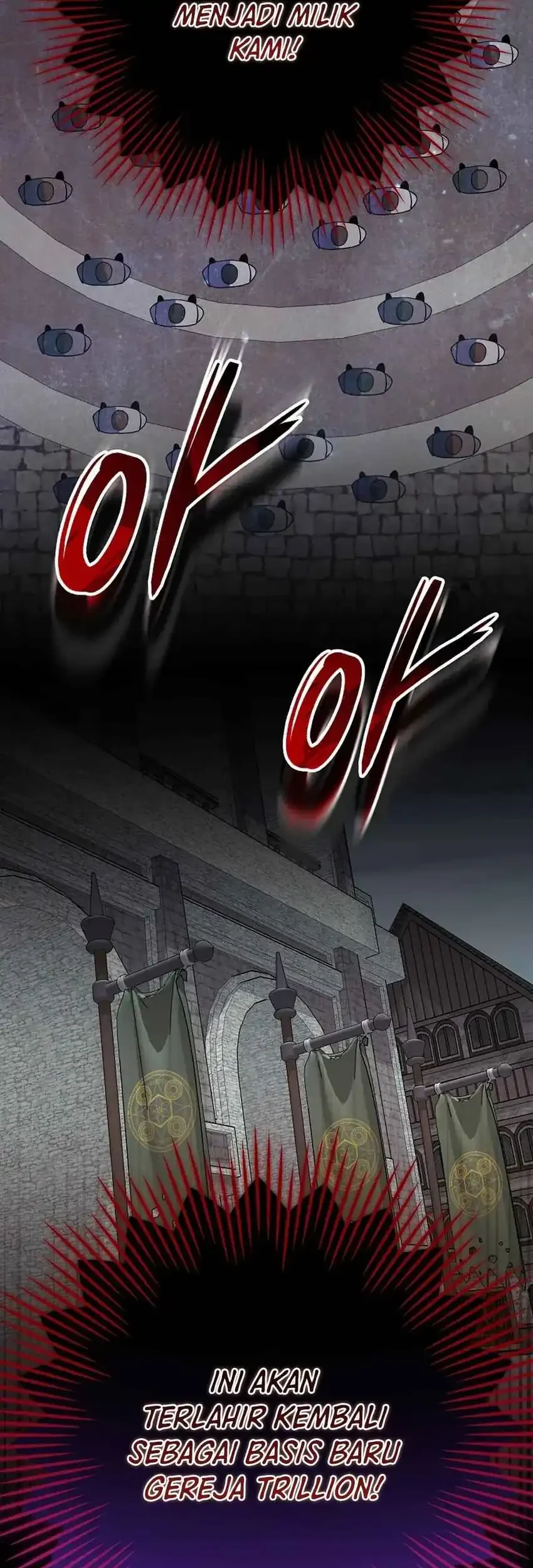 Reincarnated as a Genius Prodigy of a Prestigious Family Chapter 88 Gambar 61