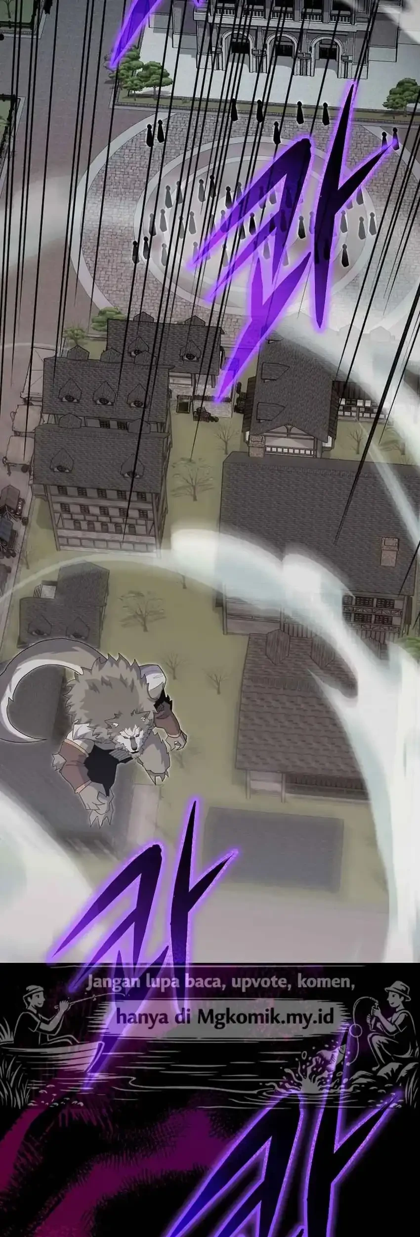 Reincarnated as a Genius Prodigy of a Prestigious Family Chapter 88 Gambar 77