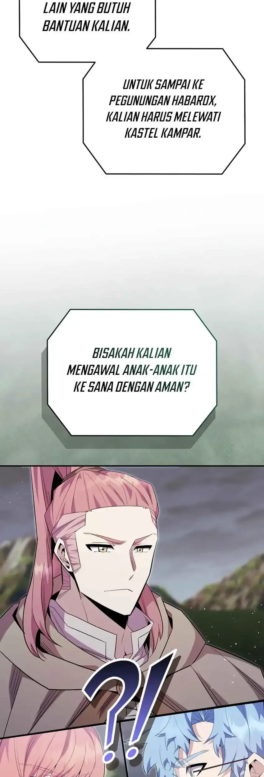 Reincarnated as a Genius Prodigy of a Prestigious Family Chapter 88 Gambar 5