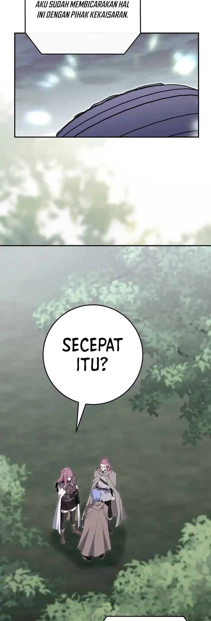 Reincarnated as a Genius Prodigy of a Prestigious Family Chapter 88 Gambar 7