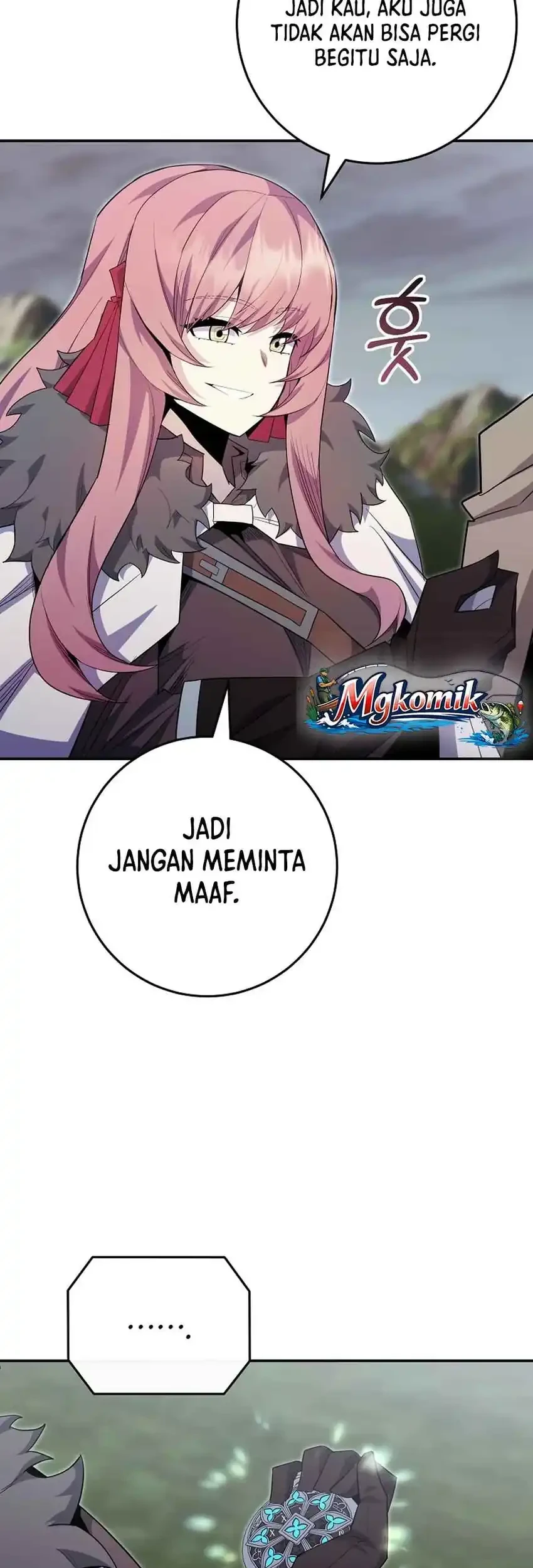 Reincarnated as a Genius Prodigy of a Prestigious Family Chapter 88 Gambar 9