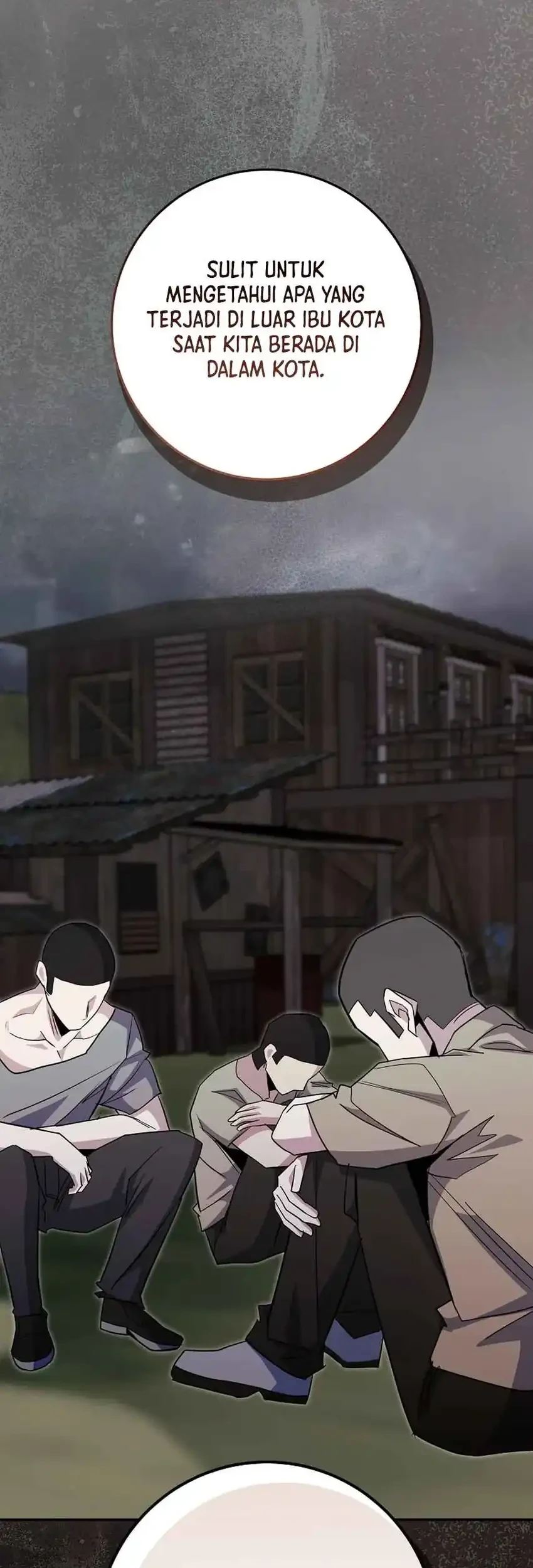 Reincarnated as a Genius Prodigy of a Prestigious Family Chapter 88 Gambar 17