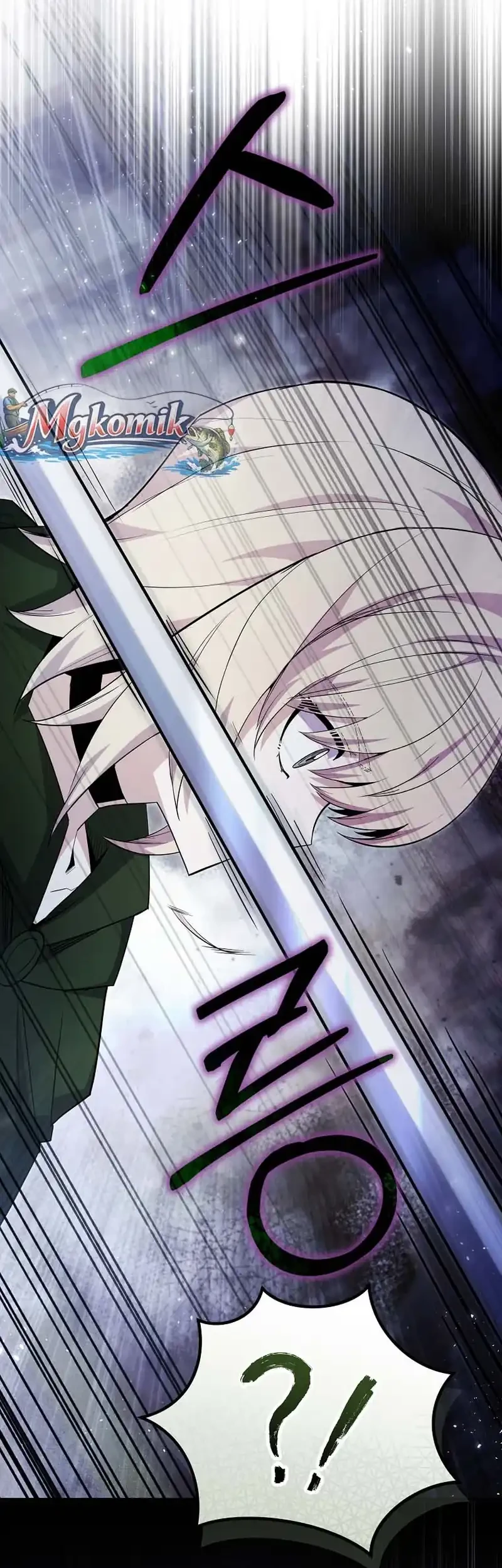 Reincarnated as a Genius Prodigy of a Prestigious Family Chapter 89 Gambar 23