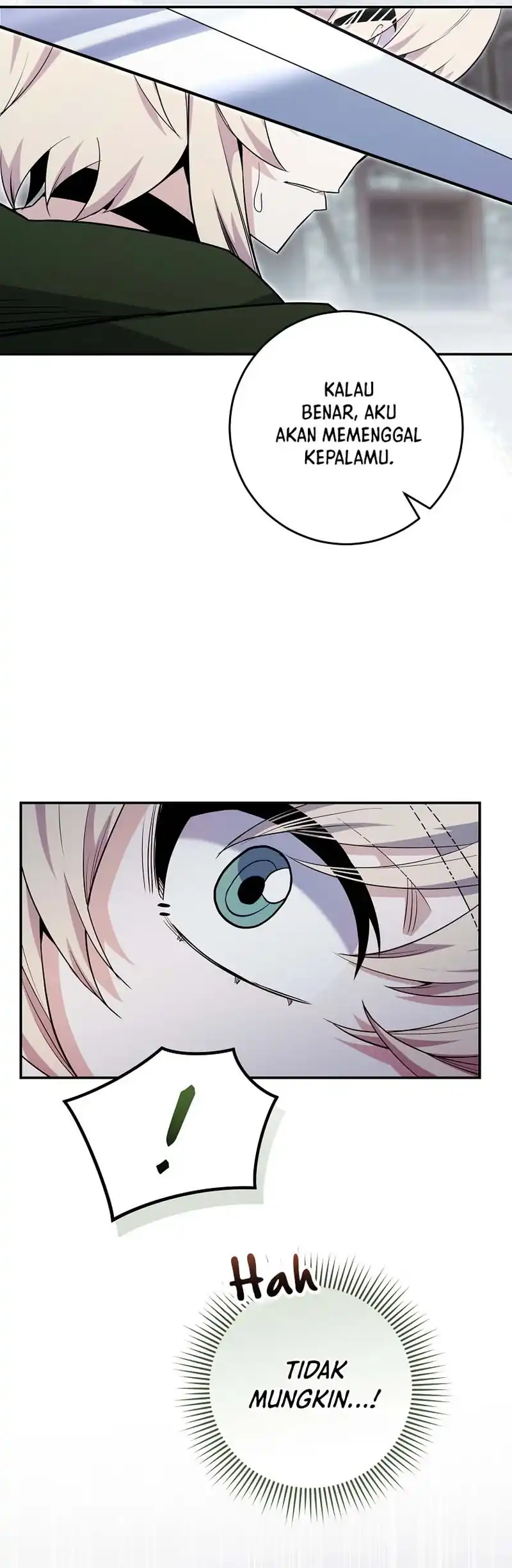 Reincarnated as a Genius Prodigy of a Prestigious Family Chapter 89 Gambar 27