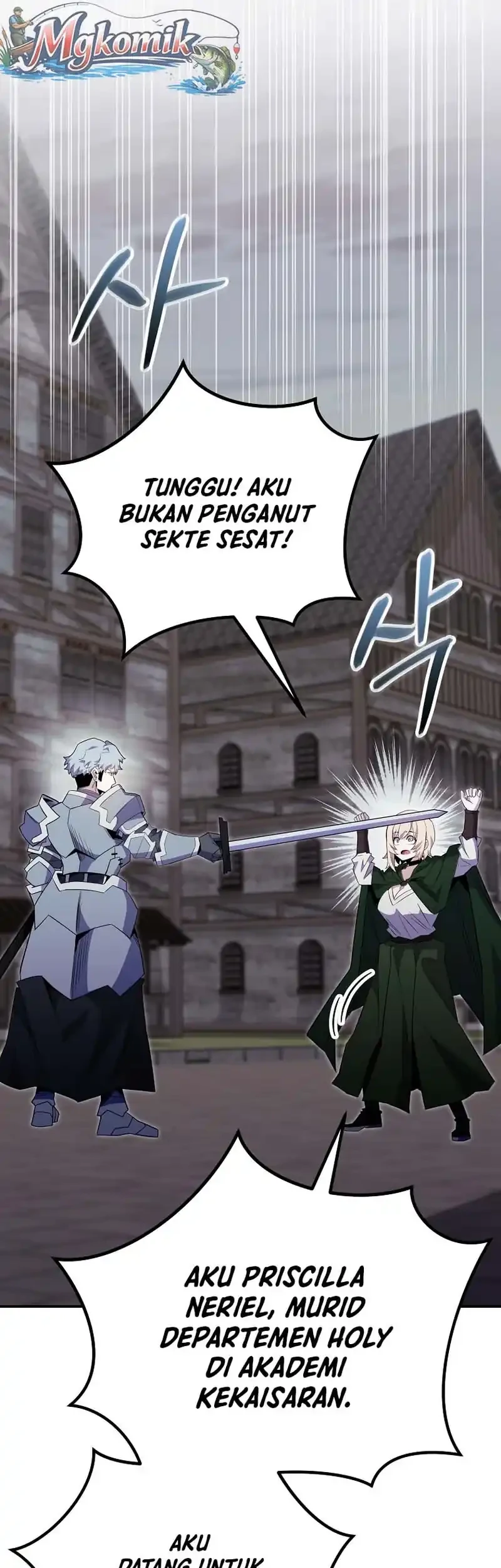 Reincarnated as a Genius Prodigy of a Prestigious Family Chapter 89 Gambar 28