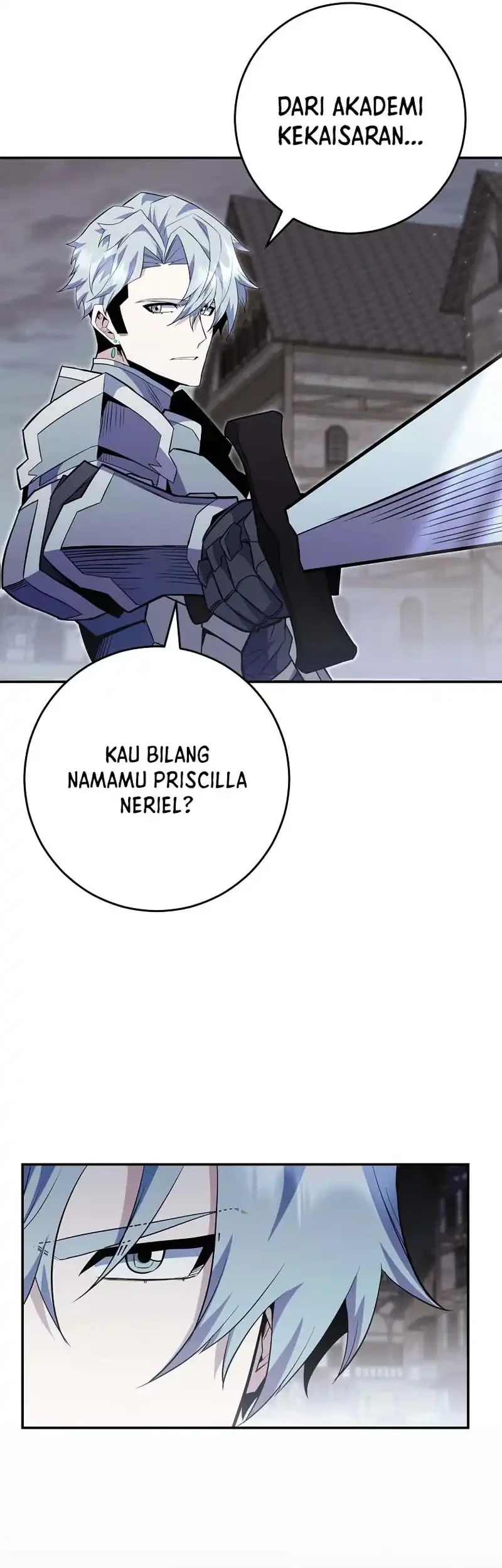 Reincarnated as a Genius Prodigy of a Prestigious Family Chapter 89 Gambar 32