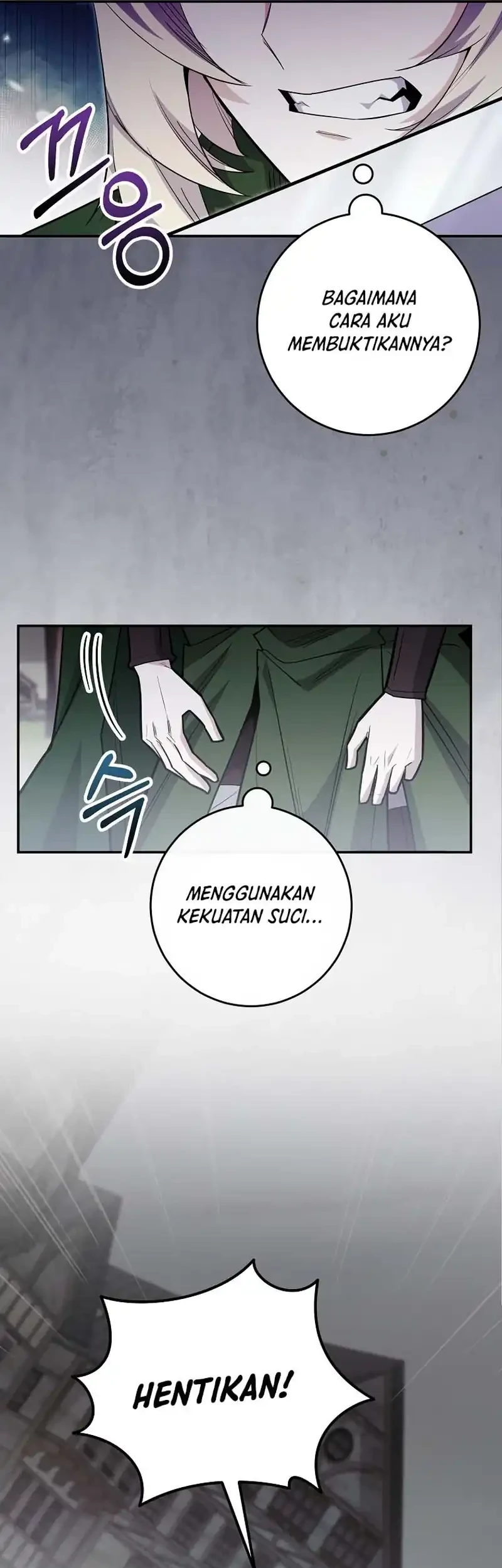 Reincarnated as a Genius Prodigy of a Prestigious Family Chapter 89 Gambar 36