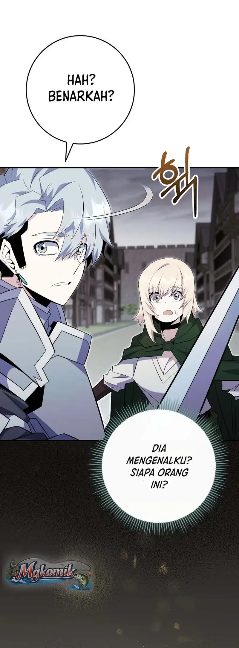 Reincarnated as a Genius Prodigy of a Prestigious Family Chapter 89 Gambar 38