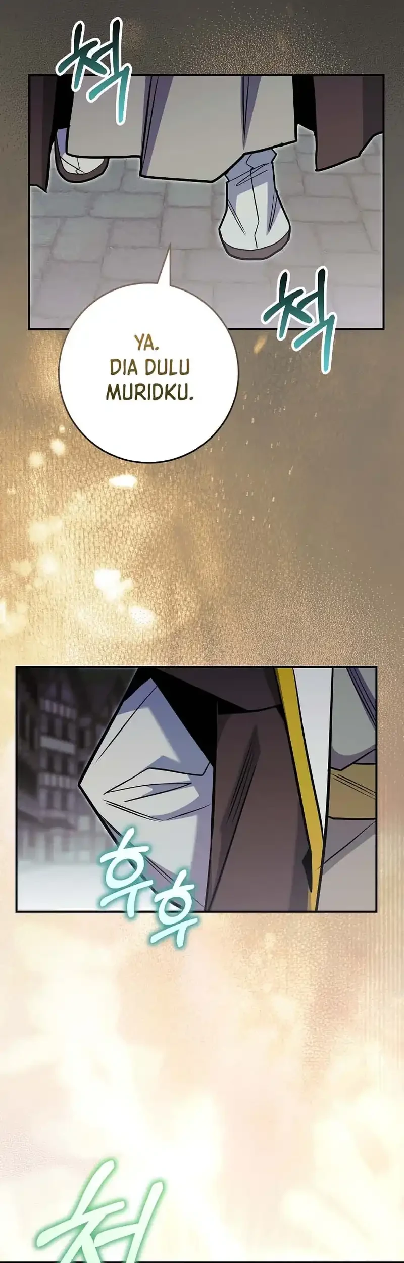 Reincarnated as a Genius Prodigy of a Prestigious Family Chapter 89 Gambar 39