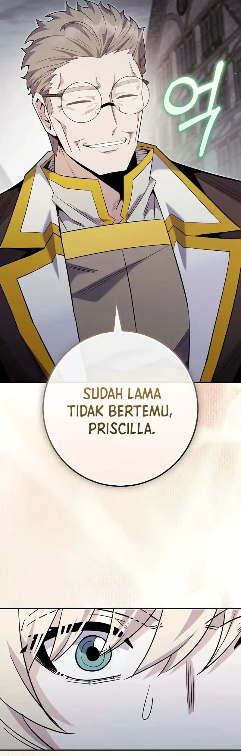 Reincarnated as a Genius Prodigy of a Prestigious Family Chapter 89 Gambar 41
