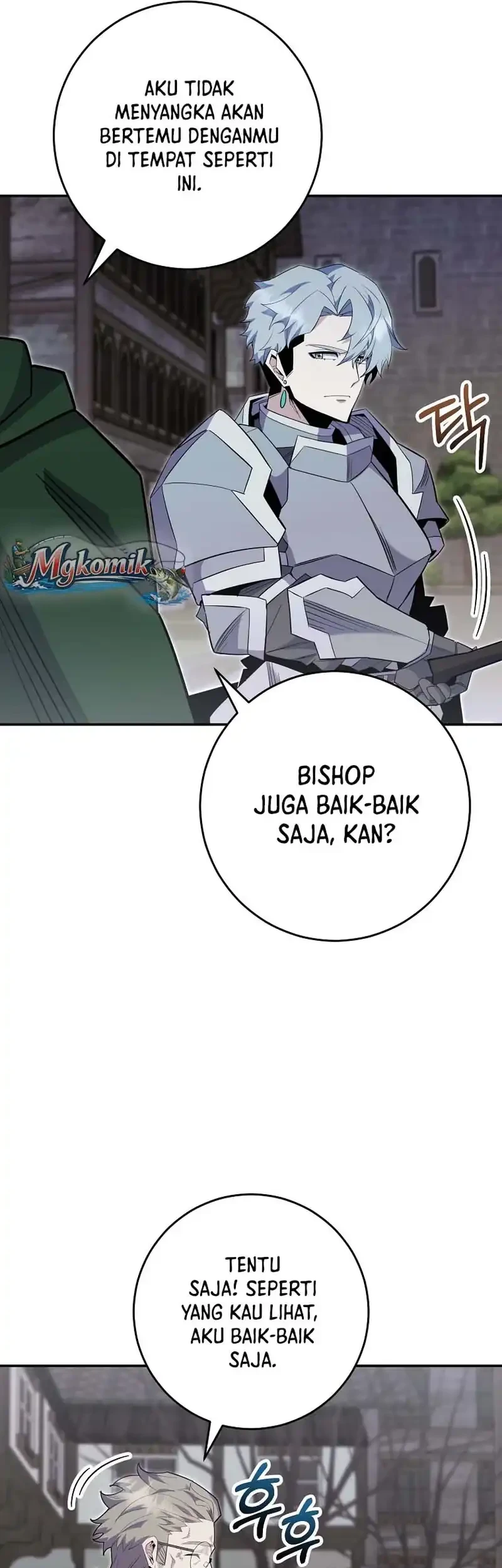 Reincarnated as a Genius Prodigy of a Prestigious Family Chapter 89 Gambar 45