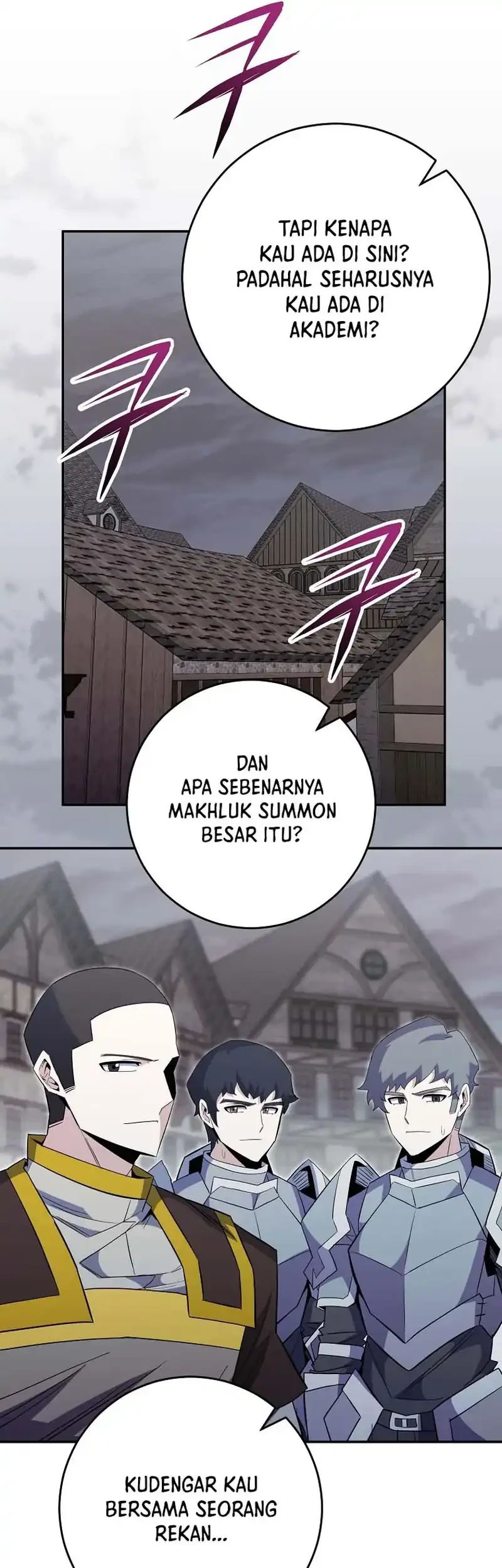 Reincarnated as a Genius Prodigy of a Prestigious Family Chapter 89 Gambar 49