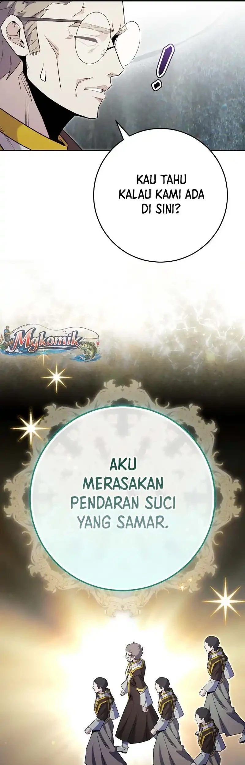 Reincarnated as a Genius Prodigy of a Prestigious Family Chapter 89 Gambar 53